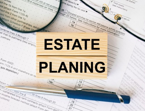 10 Estate Planning Mistakes You Need to Watch Out For