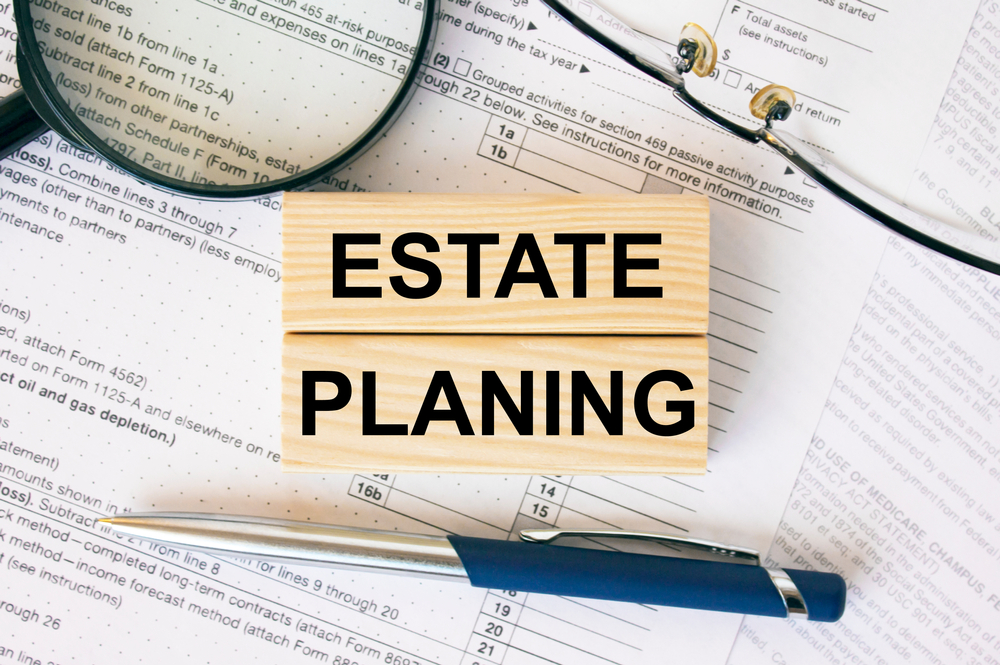 10 Estate Planning Mistakes You Need to Watch Out For