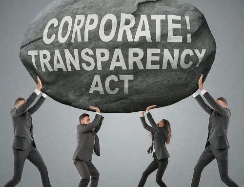 Understanding the Corporate Transparency Act: What Arizona Business Owners Need to Know