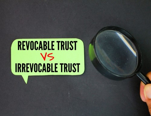 Understanding the Power of a Revocable Living Trust: Protecting Your Legacy and Avoiding Probate