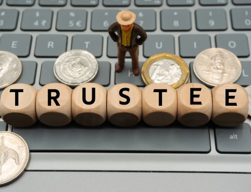 Understanding the Role of a Trustee in Arizona