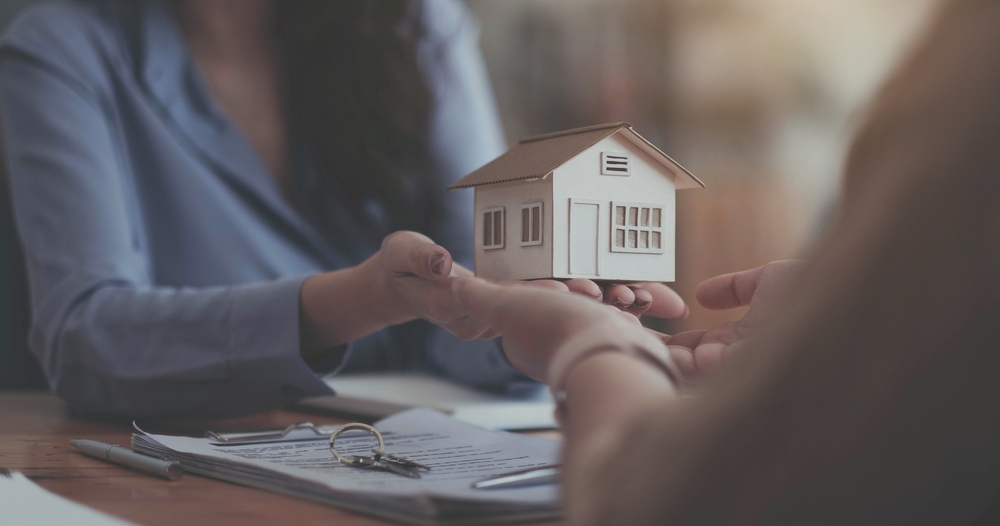 The Risks of Sharing Your Property Title with Your Child